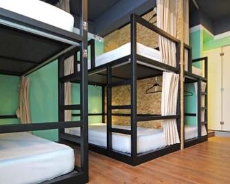 Tourist Bunny Hostel - Tamsui District - Habitación