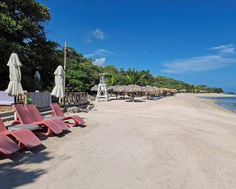 Costambar Seaside Apartment with Pool - Puerto Plata