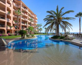 El Zalate 5 Lux Updated 1400sf 2 Bed/2ba Waterfront - Sjd Beach Cabo San Lucas - San José del Cabo - Pool