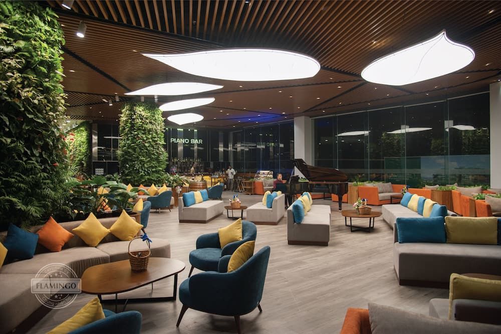 Flamingo Dai Lai Resort Managed by Flamingo Hotels & Resorts