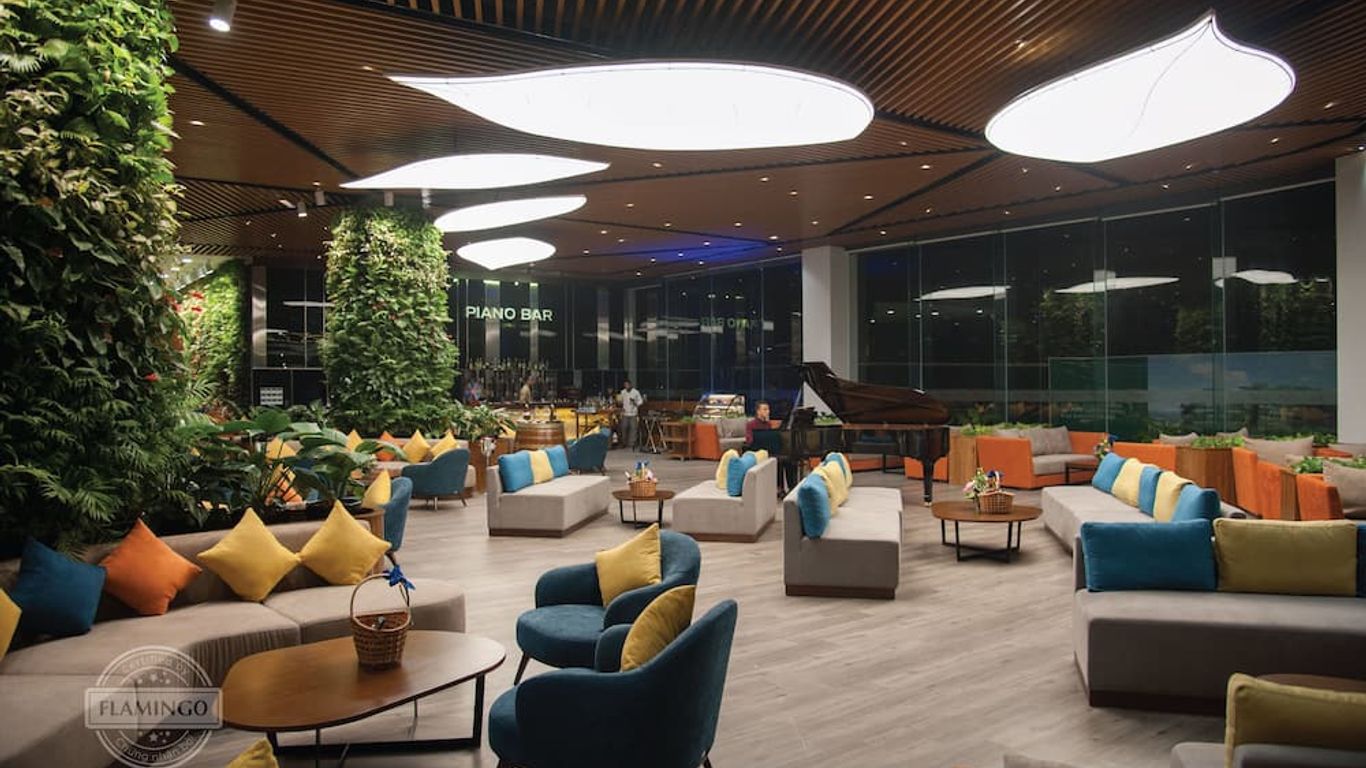 Flamingo Dai Lai Resort Managed by Flamingo Hotels & Resorts