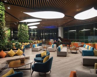 Flamingo Dai Lai Resort Managed by Flamingo Hotels & Resorts - Ngọc Quang - Lounge