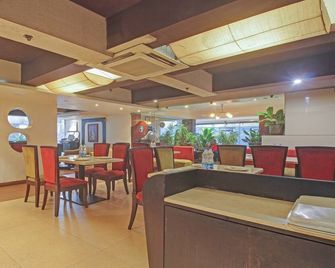 Dee Empresa Hotel - Kolkata - Restaurant