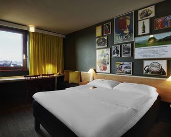 ibis Wien Mariahilf - Vienna - Bedroom
