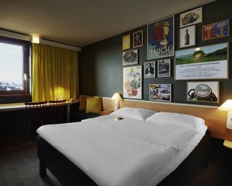 ibis Wien Mariahilf - Viena - Habitación
