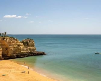 Apartment Algarve Treasure by Interhome - Porches - Strand