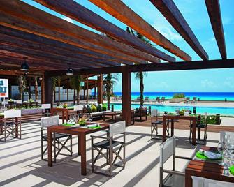 Secrets The Vine Cancun Adults Only - Cancún - Restaurant