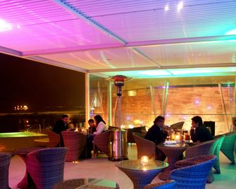 Terrado Suites Antofagasta - Antofagasta