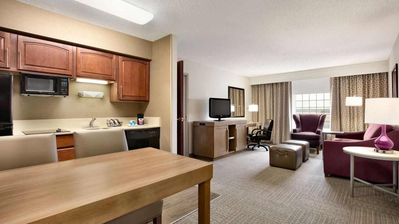 Hampton Inn & Suites Hershey