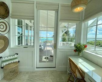 Sand So Sea: A Remote Paradise with Panoramic Ocean Views - Great Guana Cay