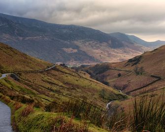 Yha Buttermere - Cockermouth