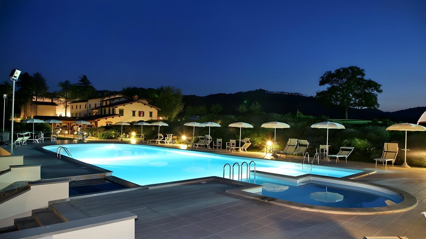Phi Resort Coldimolino - Country House