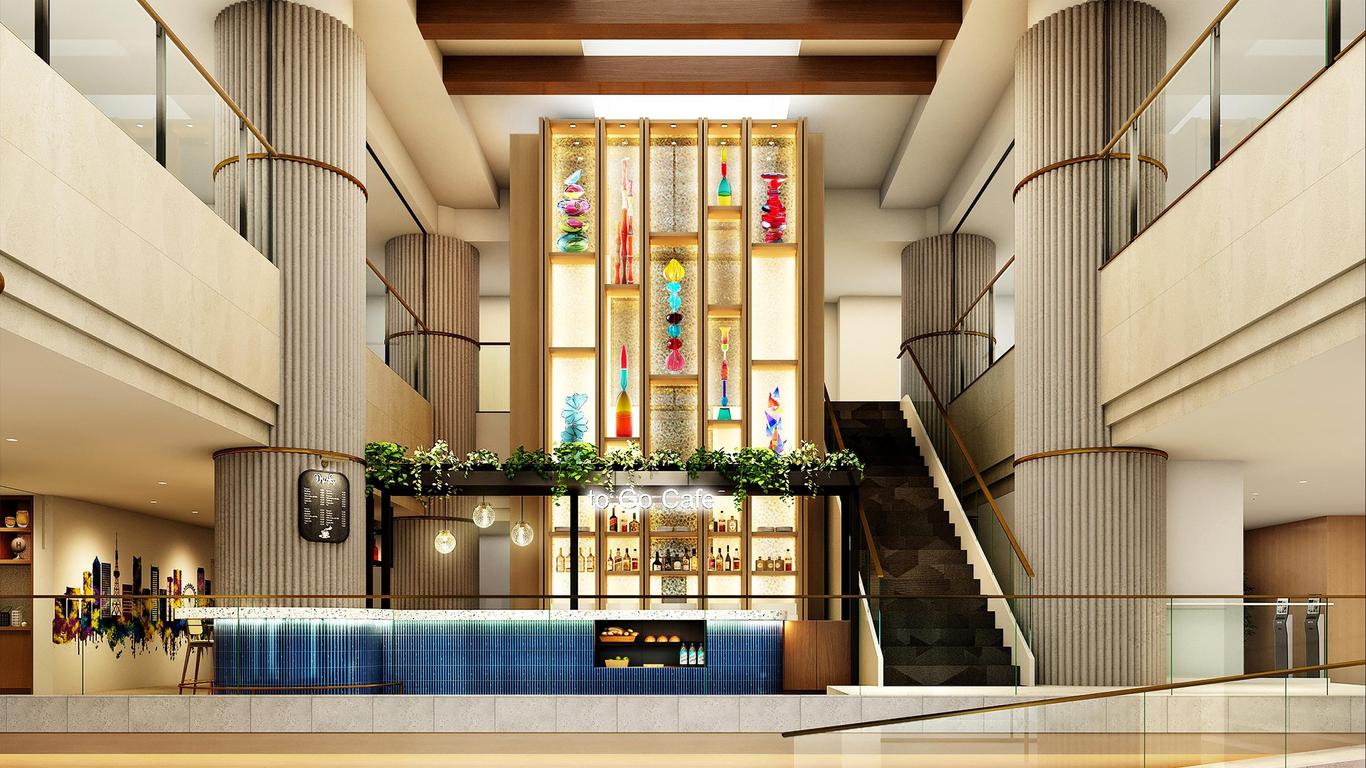 Holiday Inn & Suites Sapporo Odori Park By IHG