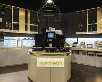 ibis Styles Arnhem Centre - Арнем - Buffet