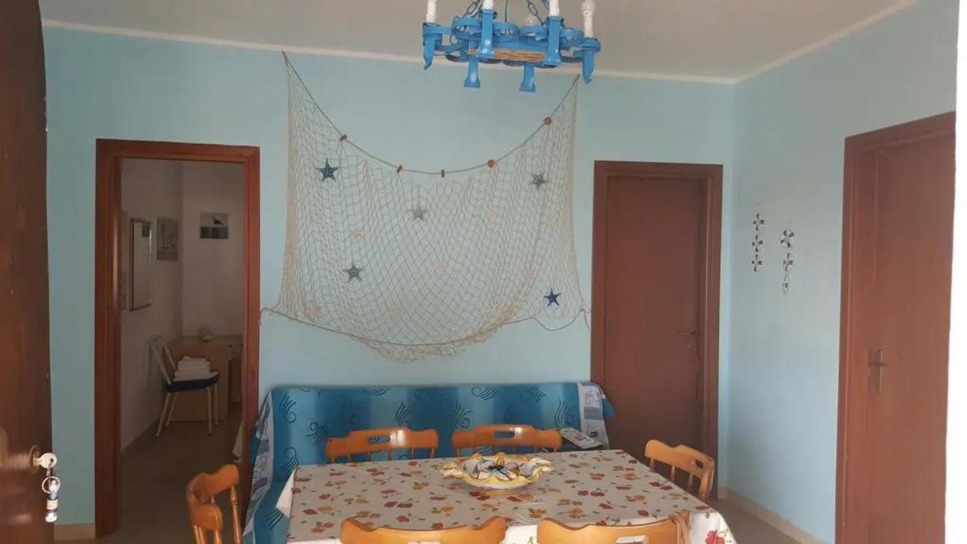 Hotel Le Pelagie