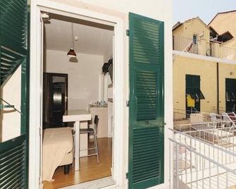 Hotel Melograno - Spotorno