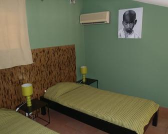 Appart'Hotel Marina - Saint-Paul - Chambre