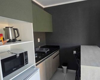 Residencial New Stilo - Aracati - Keuken