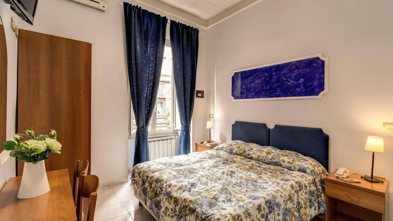 Salandra Roma Suite