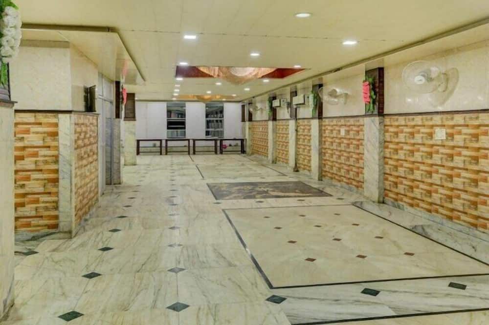 Hotel Shri Laxmi Palace