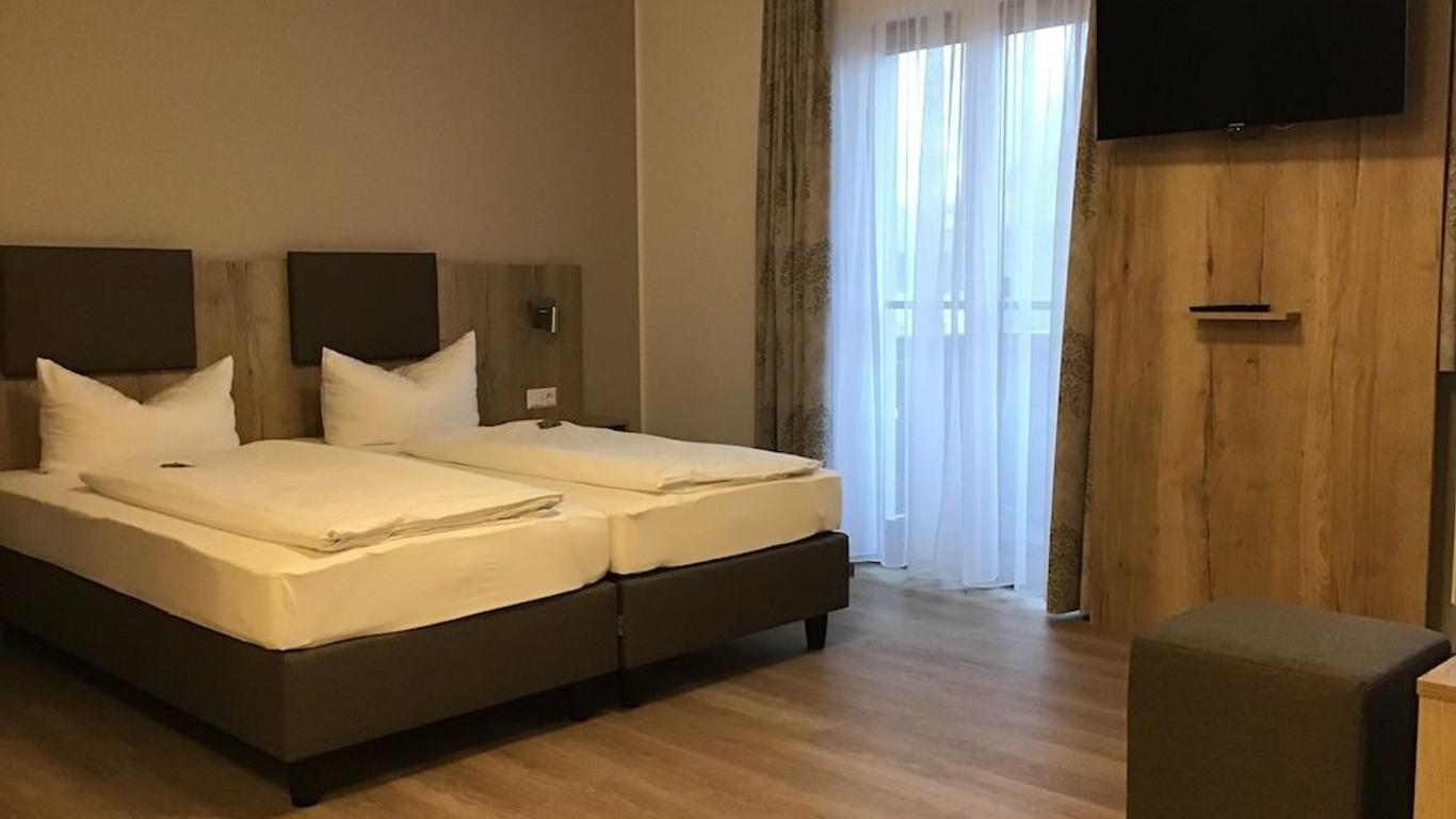 Gasthof Hotel Esterer