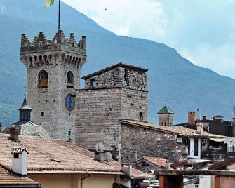 Albergo Accademia - Trento