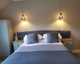 The River Haven Hotel - Rye - Habitación