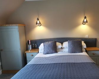 The River Haven Hotel - Rye - Habitación