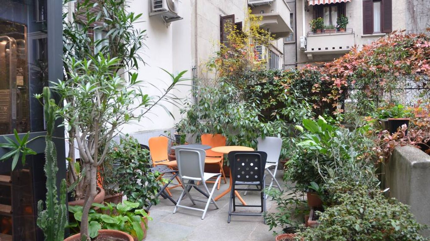 Sigieri Residence Milano