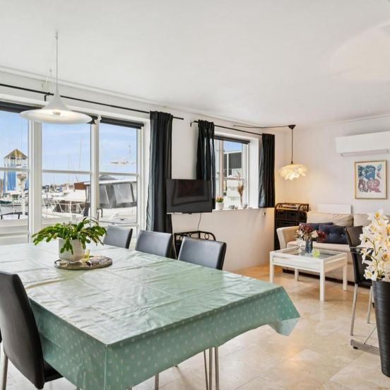 Cozy Ground-Floor Holiday Home With Sea View Øer Maritime Holiday Village – Ebeltoft