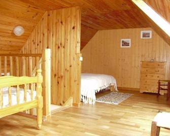 Maisonnette Maria - Sarzeau - Bedroom