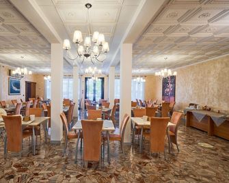 Hotel Villa Del Mar - Bibione - Ristorante