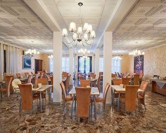 Hotel Villa Del Mar - Bibione - Ristorante