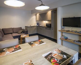 B&B De Oude Winning - Riemst