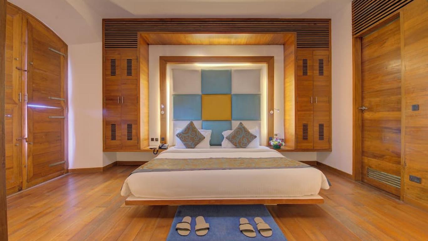 The Promenade Pondicherry