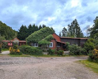 The Steading Country B&B - Inverness