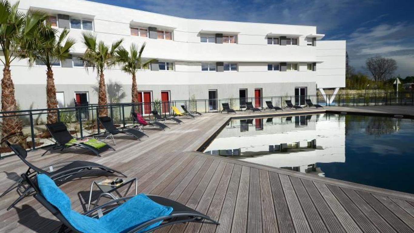 Vacancéole - Le Terral - Montpellier Sud