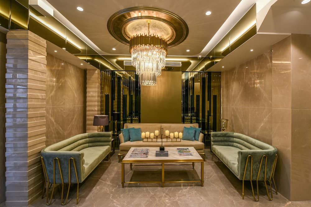 فندق أوريانت ريجينسي