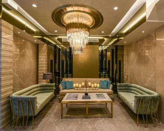 Hotel Orient Regency - Mumbai