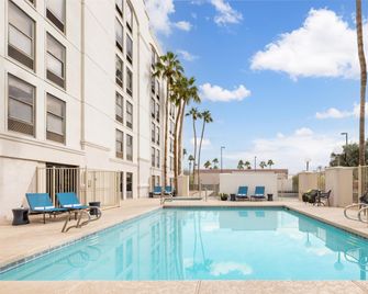 Hampton Inn Phoenix/Chandler - Chandler - Pool
