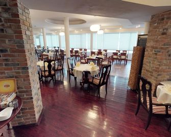 Hotel Belveder - Pag - Restaurant