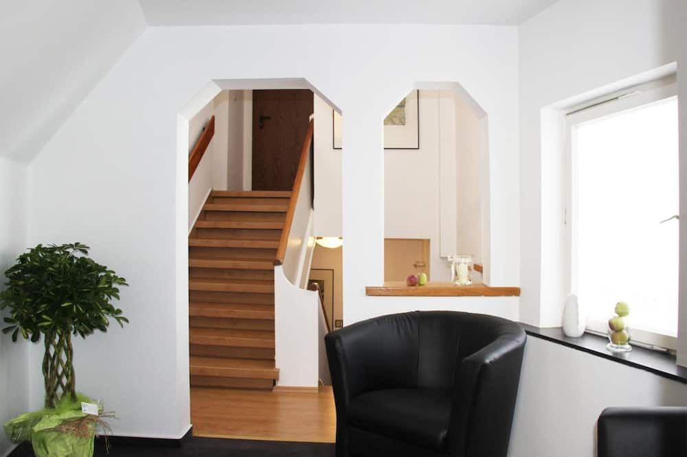 Stadthotel Alsfeld - Alsfeld - Stairs