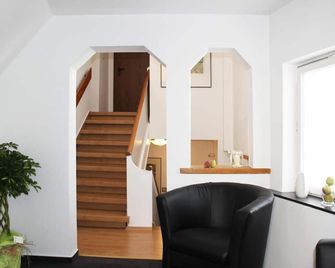 Stadthotel Alsfeld - Alsfeld - Stairs