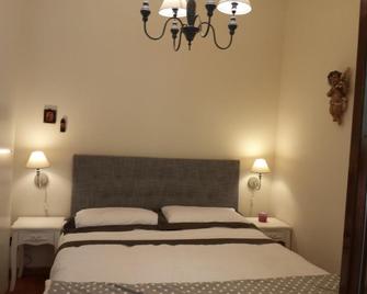 Appartamento Golden Park - Castel di Sangro - Camera da letto