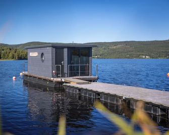 Hurdalsjoen Hotel & Spa, WorldHotels Crafted - Hurdal - Outdoors view