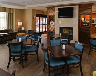 Hampton Inn Rock Springs - Rock Springs - Restaurante