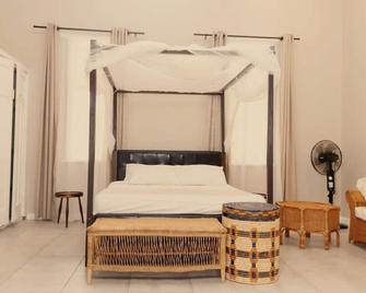 Paphiri House - Zomba - Bedroom