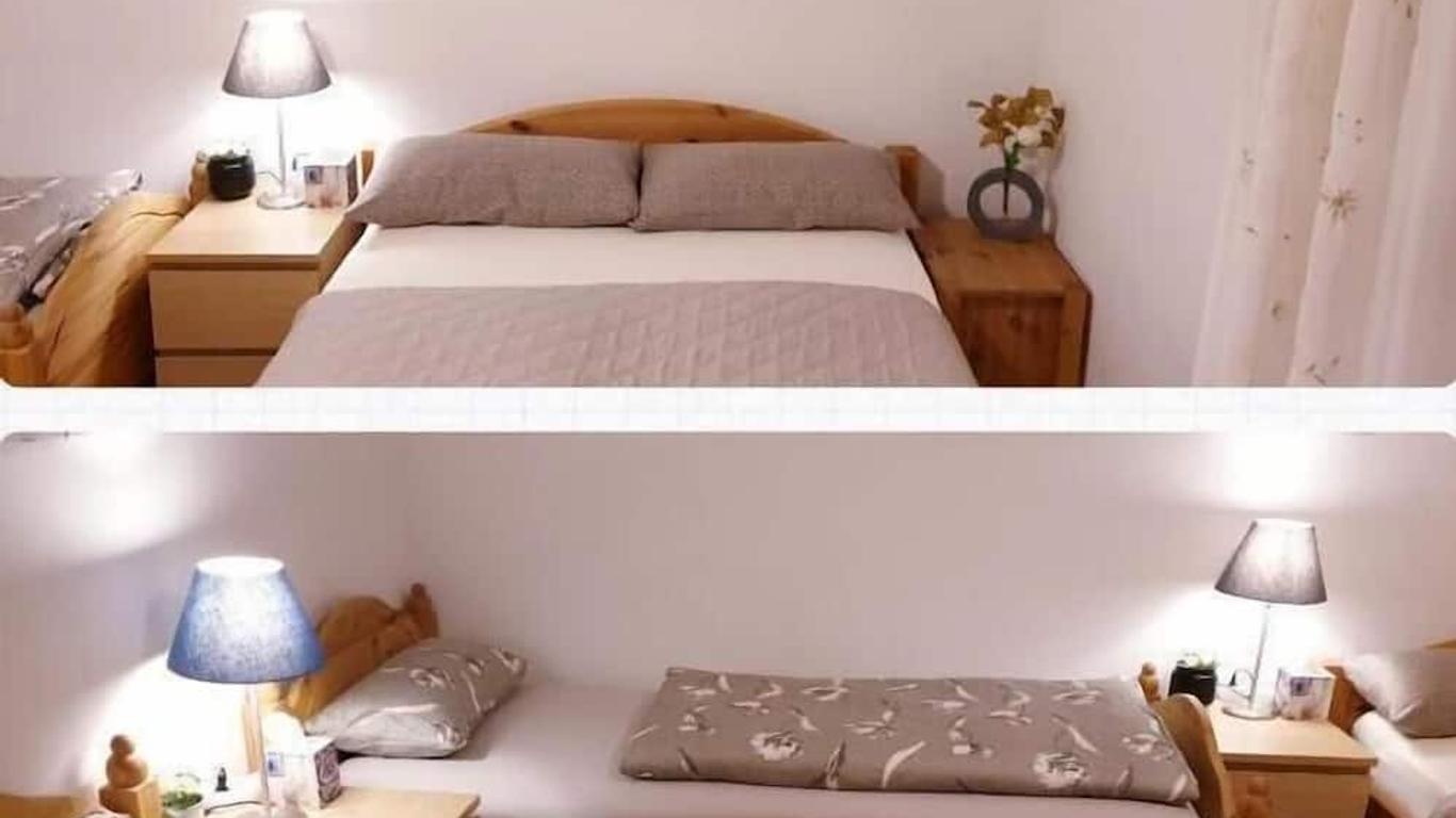 Ferro's Ferienwohnung