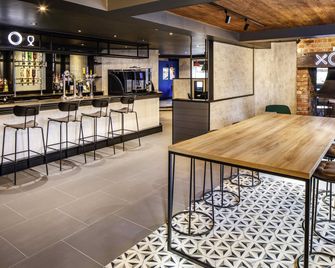 ibis Wakefield East-Castleford - Wakefield - Bar