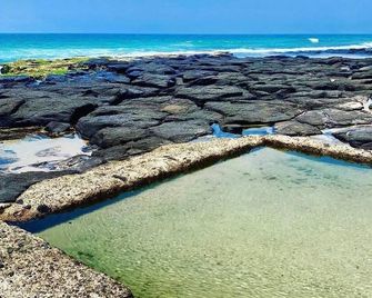 Paradise Sands - Oceanstays - Ballina